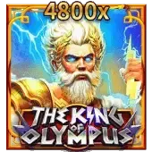 The King Of Olympus icon