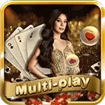Multi-Play icon